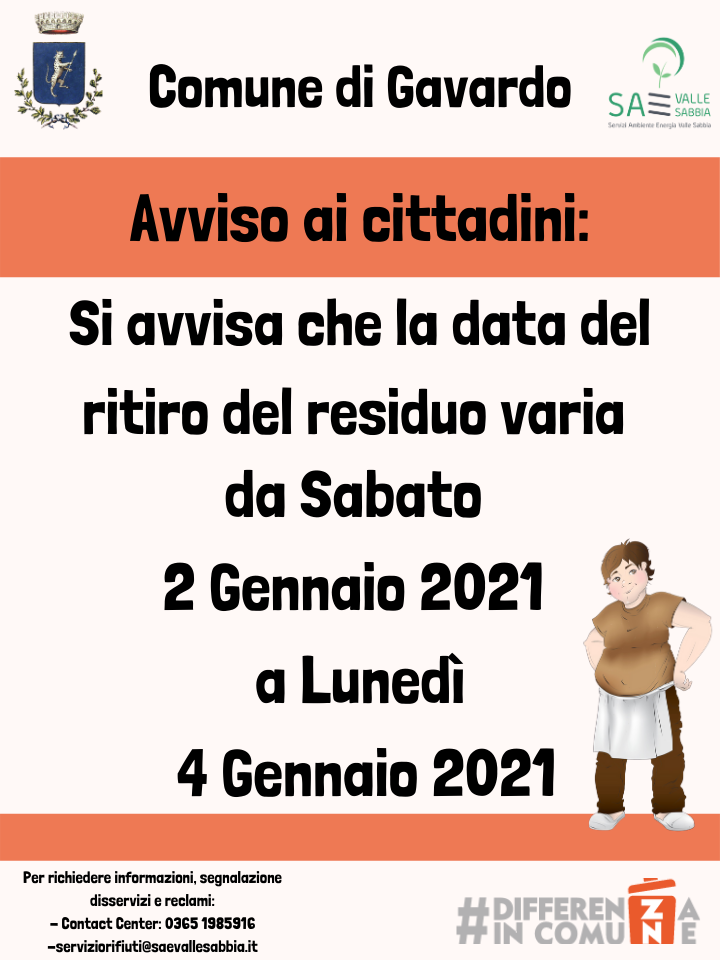 6 -GAVARDO- RESIDUO