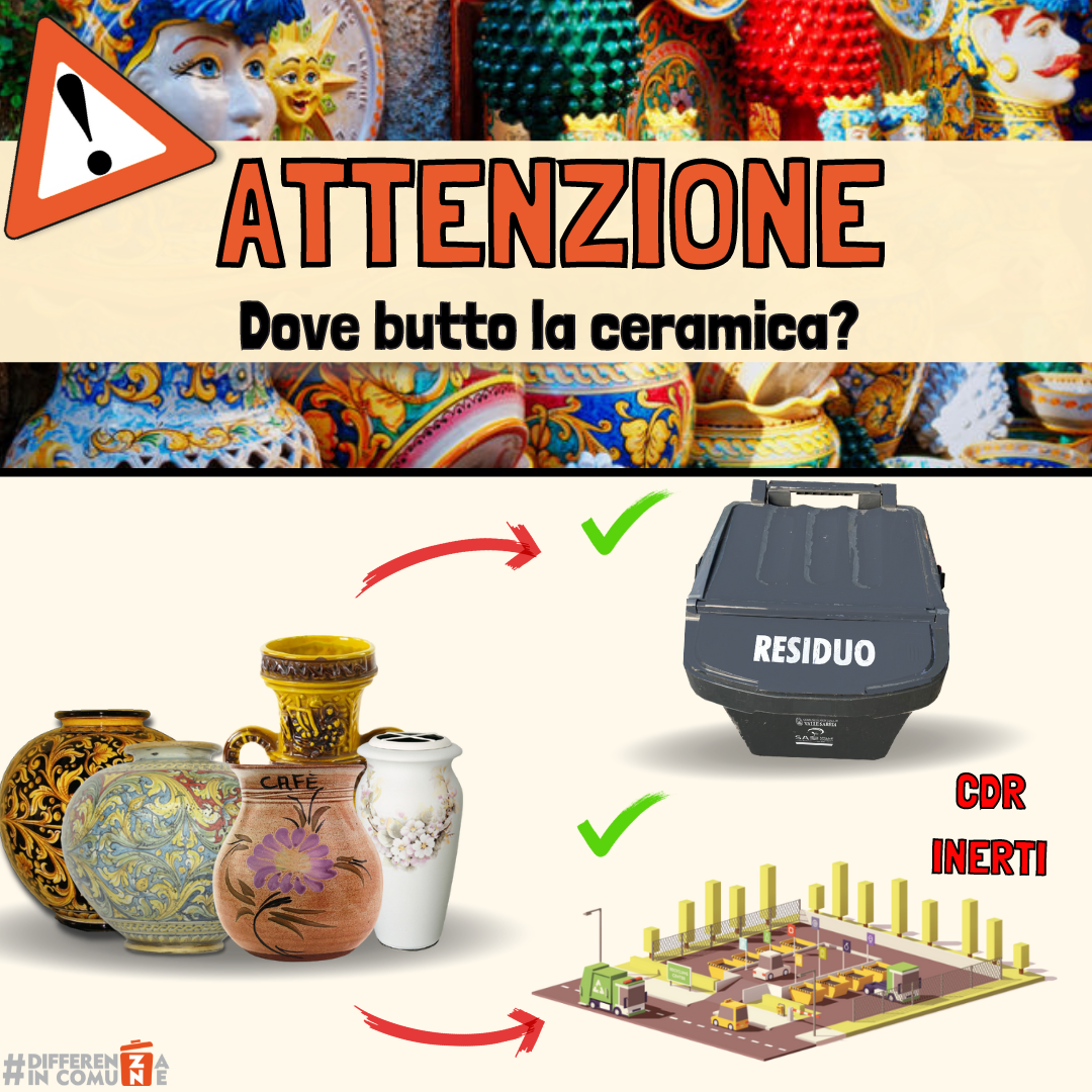 Dove butto la ceramica (2)