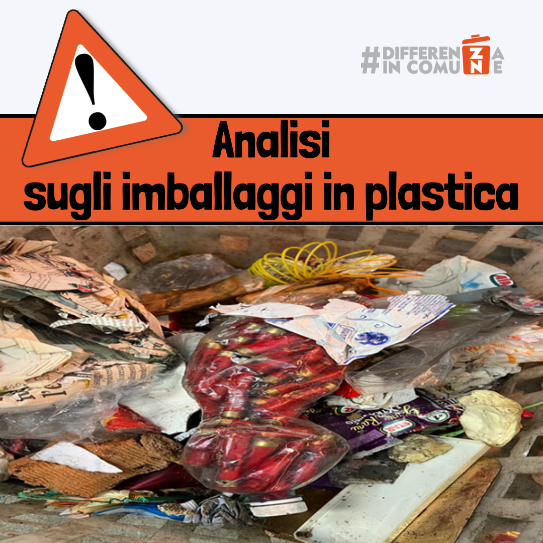 Analisi plastica - dicembre