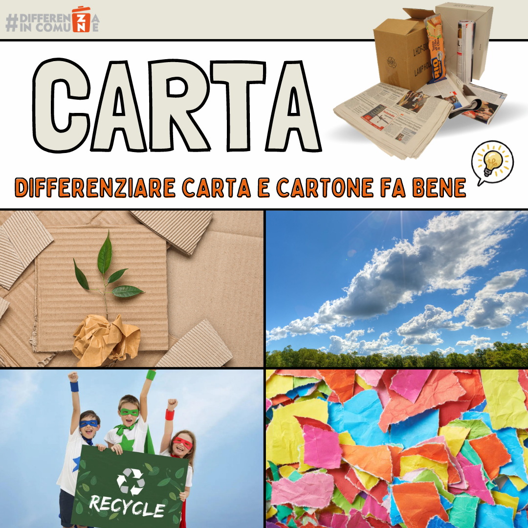 Carta e cartone - differenzairle fa bene (2)