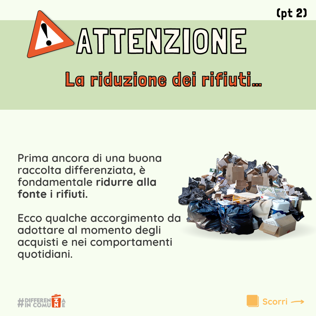 riduzione rifiuti 1 pt 2