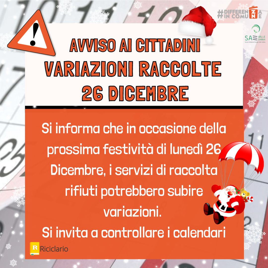 _Avviso festivita dicembre