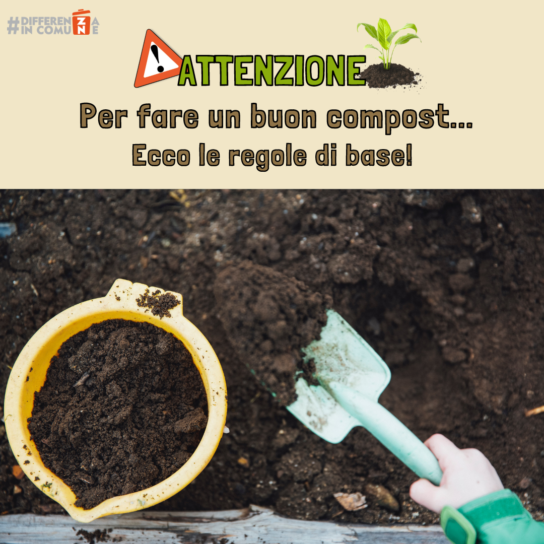 1_Per fare un buon compost