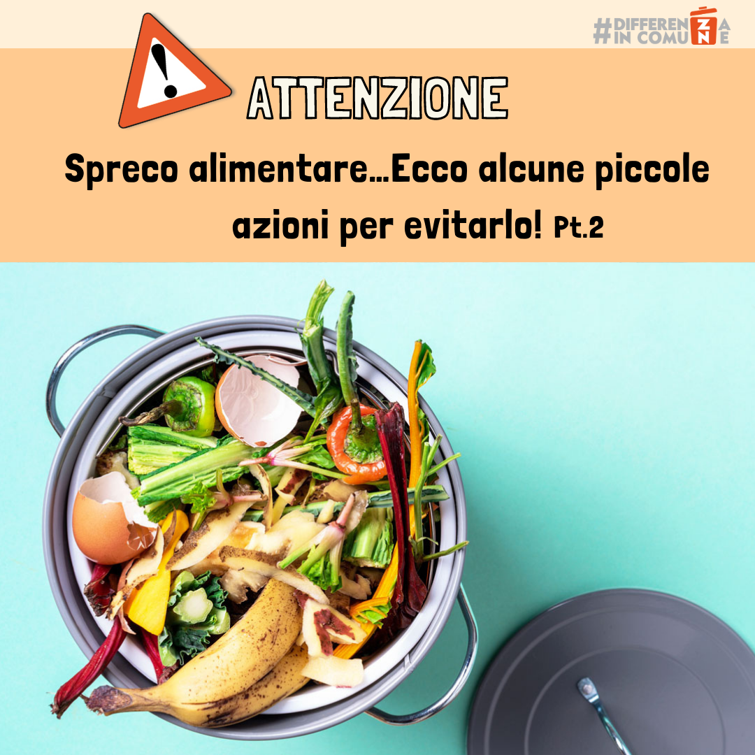 1_Spreco alimentare