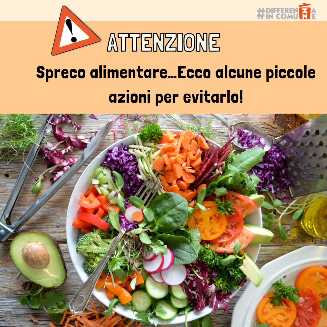 1_spreco alimentare