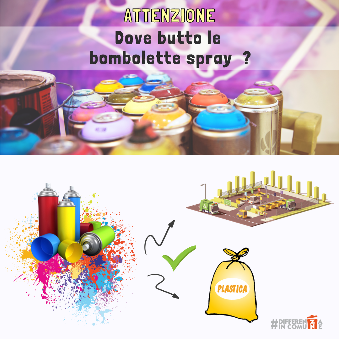 Dove butto le bombolette (1)