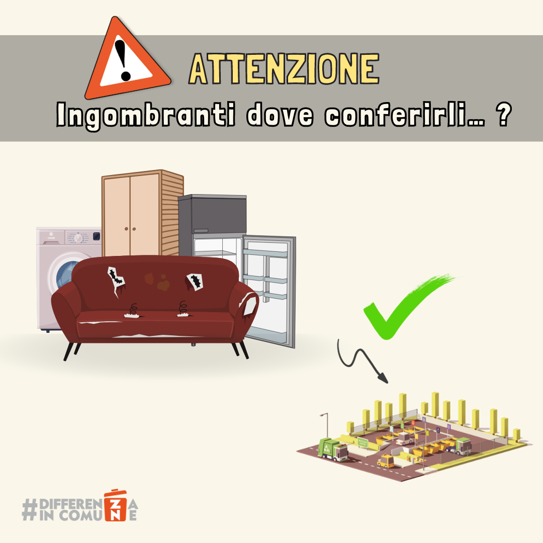 27-07-23_Ingombranti dove conferirli…