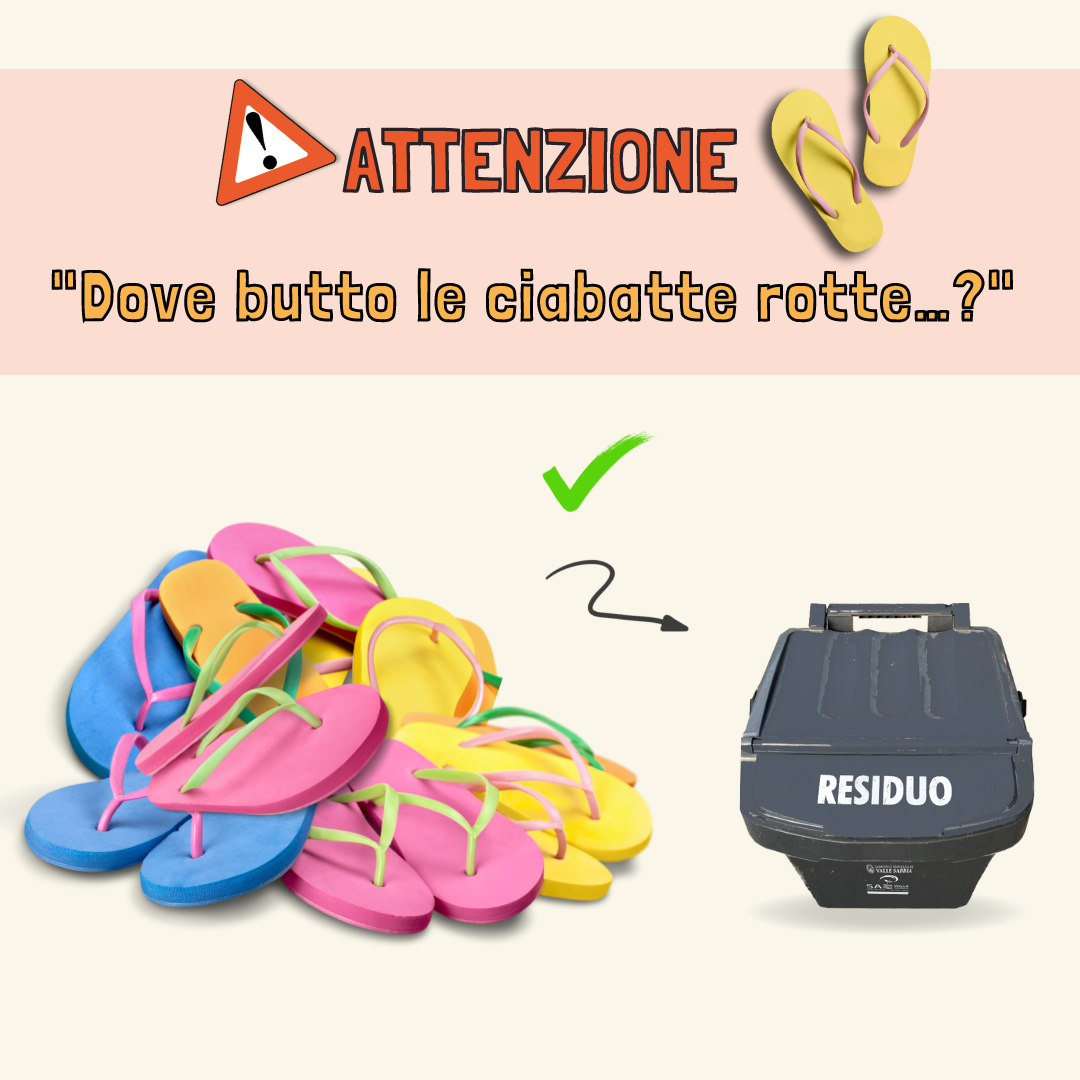 4-07-Dove butto le ciabatte rotte…