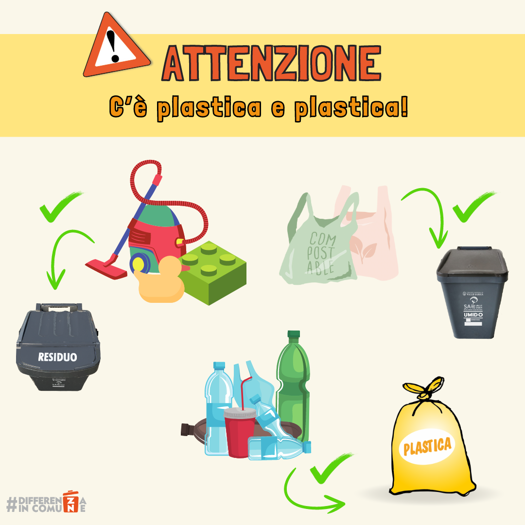 8-08-23-C’è plastica e plastica!