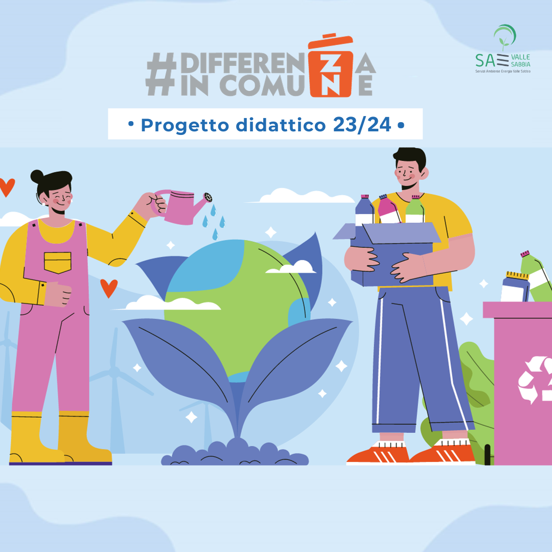 progetto didattico