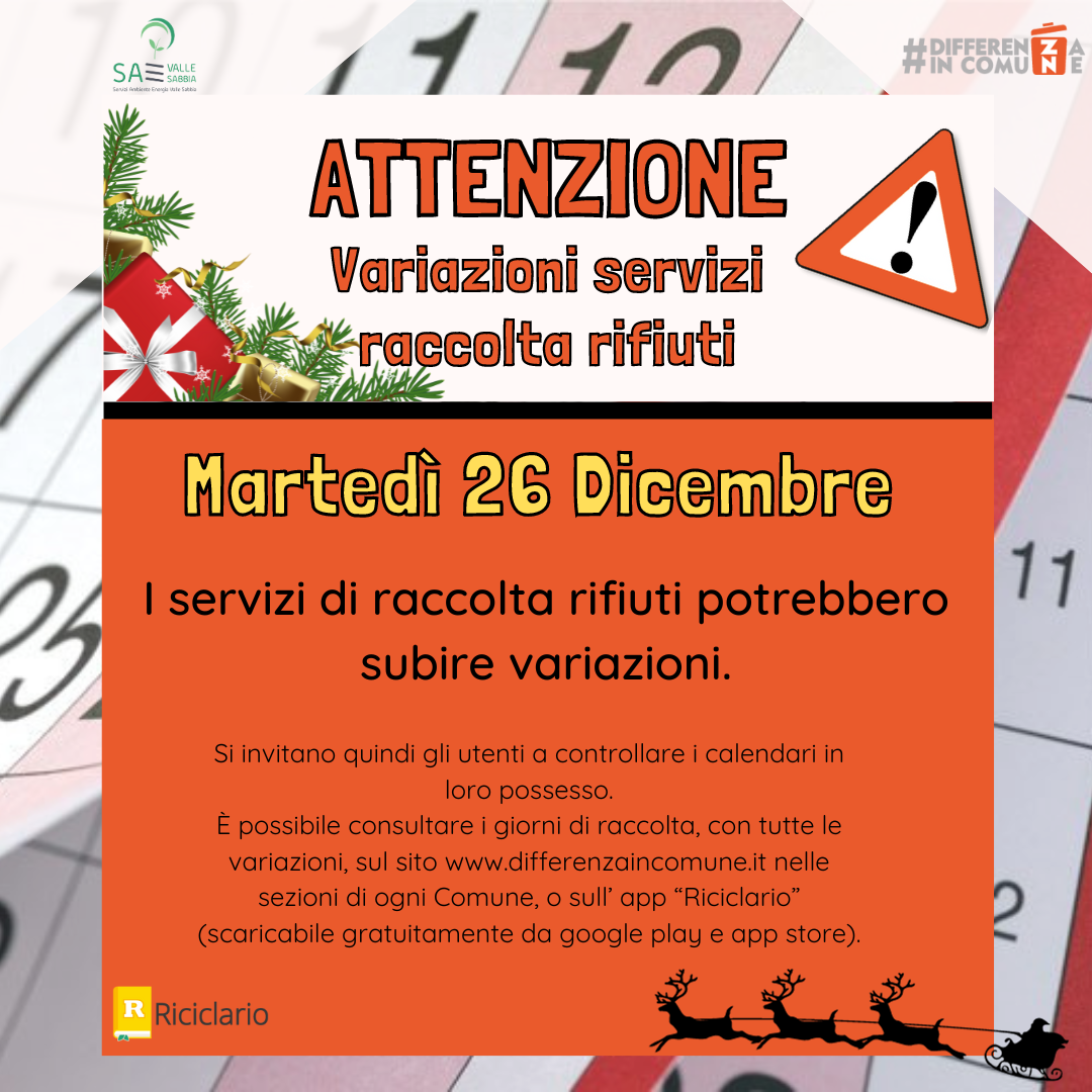 _Avviso ai Comuni - Festività - S.stefano