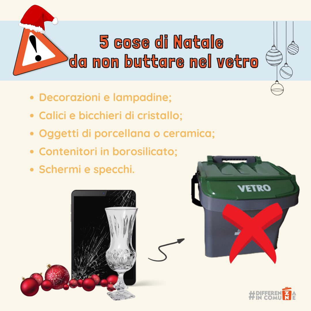 Copia di pt.1 Dove vanno gettate le luci di Natale