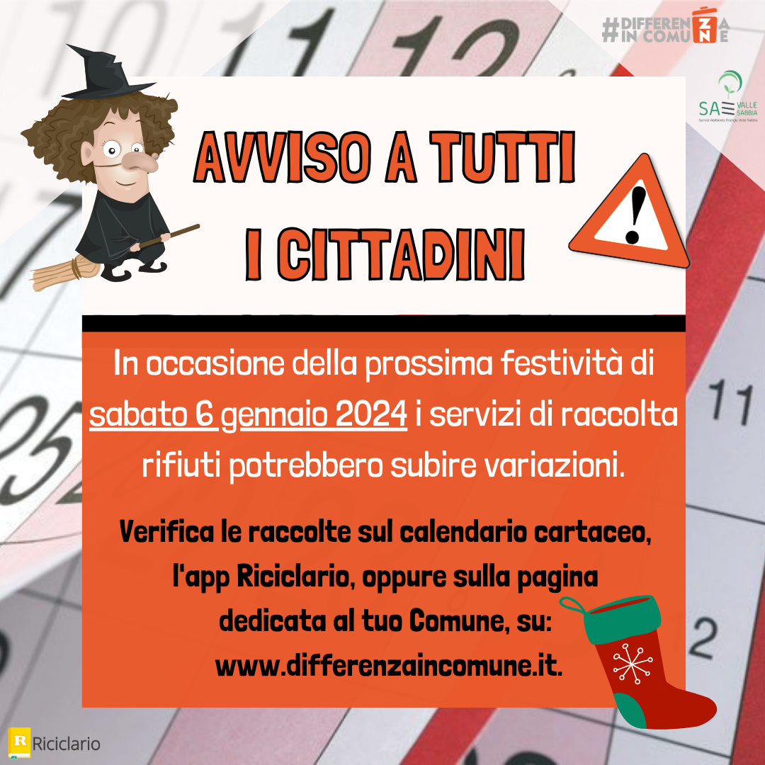 04012024 - Avviso ai Comuni - Festività (1)