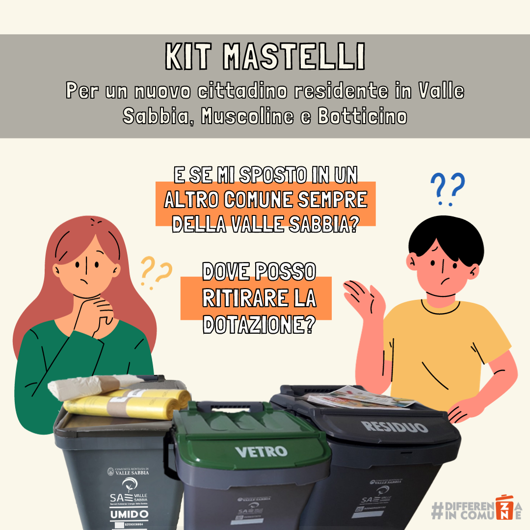 12-01-2024 - Kit mastelli