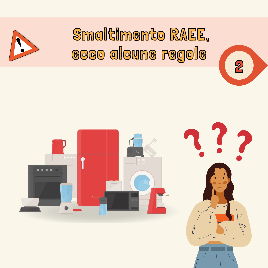 22032024 - Smaltimento RAEE, ecco alcune regole – parte 2