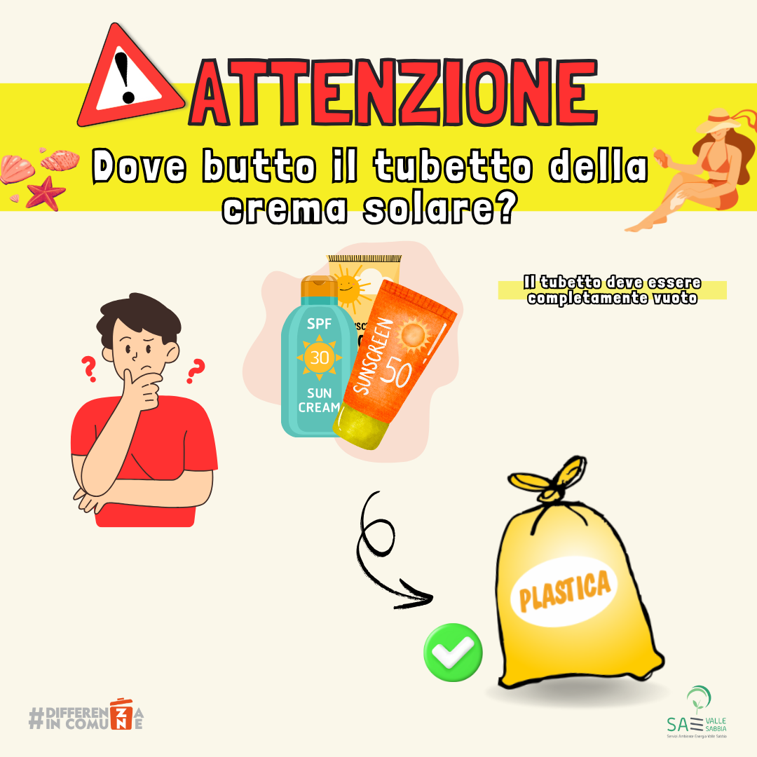 Crema solare (1)