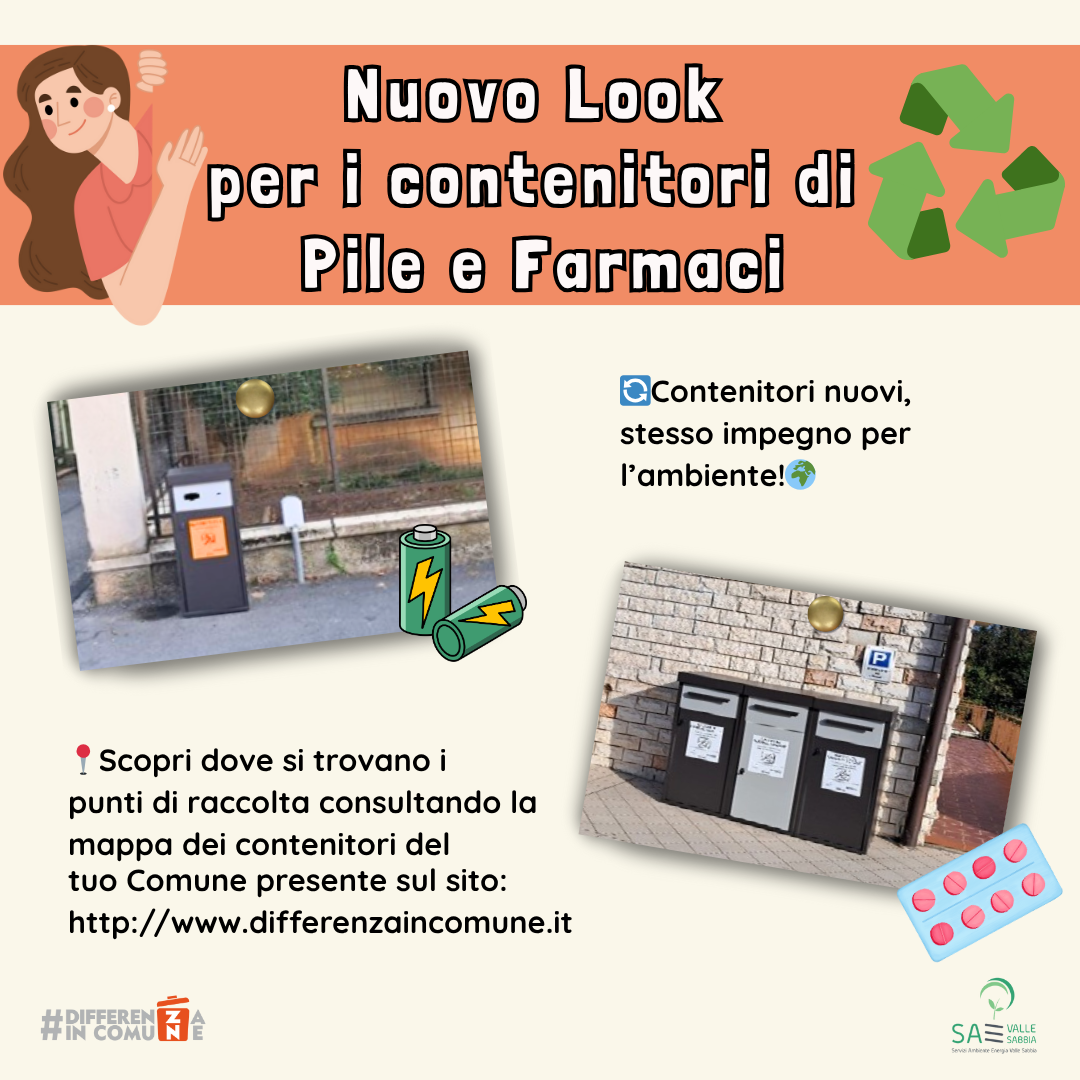 Nuovi contenitori per pile e farmaci (2)