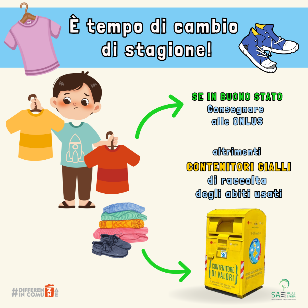 è tempo di cambio di stagione (1)