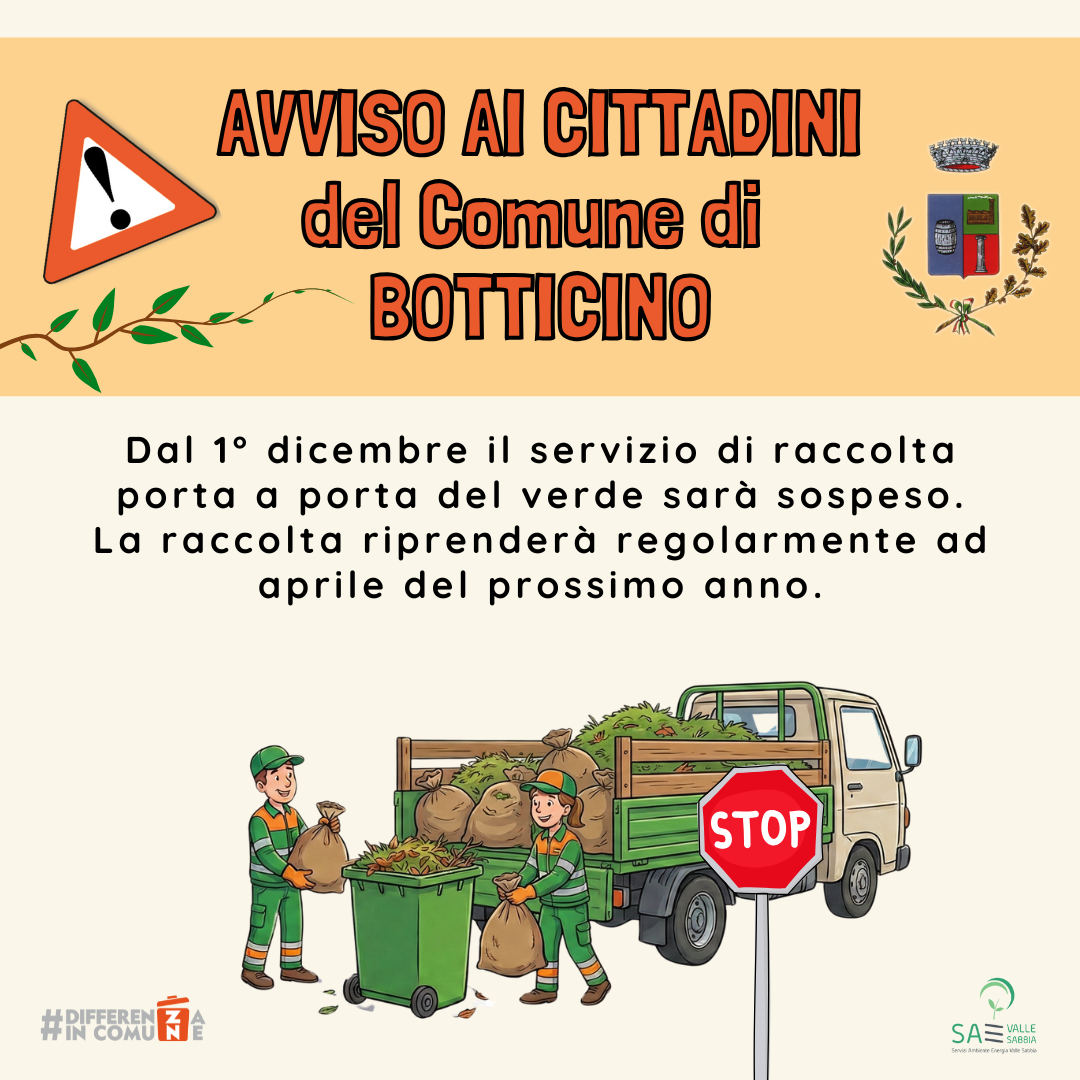 stop raccolta del verde (1)