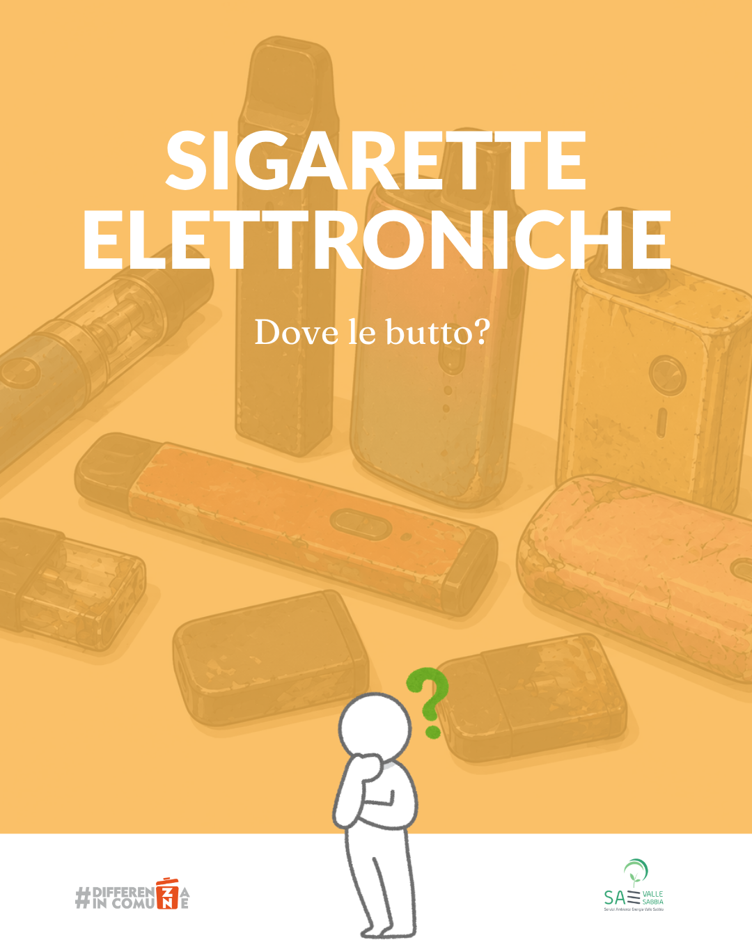 sigarette elettroniche