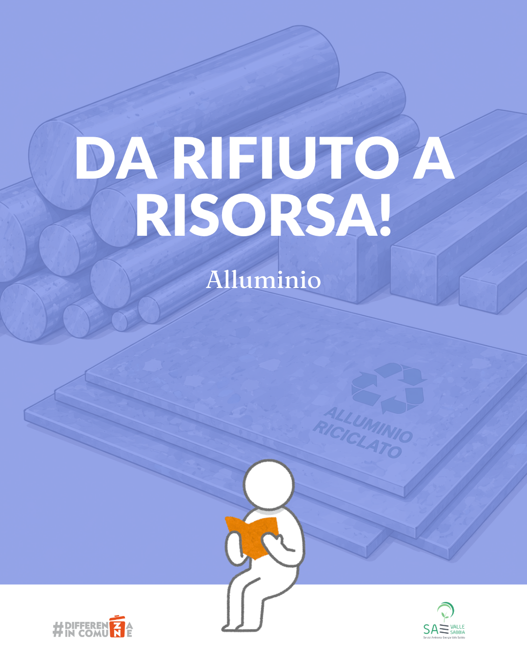 riciclando alluminio (2)